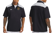 Load image into Gallery viewer, Licensing UA M's Motivate 3.0  Short Sleeve and Long Sleeve 1/4 Zip