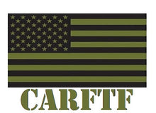 Load image into Gallery viewer, CARFTF UA Tactical Tee LS and SS
