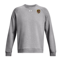 Load image into Gallery viewer, Licensing UA Rival Fleece Crewneck M&W