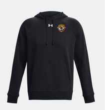 Load image into Gallery viewer, Aviation UA Rival Fleece Hoody M/W