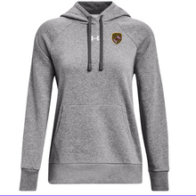 Load image into Gallery viewer, Licensing UA Rival Fleece Hoodie M&W