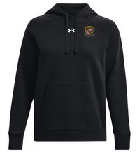 Load image into Gallery viewer, Licensing UA Rival Fleece Hoodie M&W