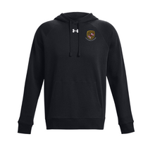 Load image into Gallery viewer, Licensing UA Rival Fleece Hoodie M&W