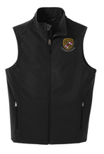 Load image into Gallery viewer, Licensing Soft Shell Vest Men's and Women's