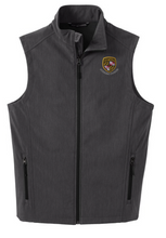 Load image into Gallery viewer, Licensing Soft Shell Vest Men's and Women's