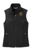 Load image into Gallery viewer, Licensing Soft Shell Vest Men's and Women's