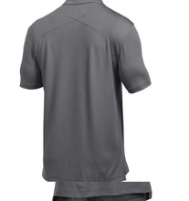 Load image into Gallery viewer, Available PSATS UA Tac Performance Polo Men's