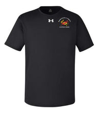 Load image into Gallery viewer, HSI UA Men's Team T-shirt Short Sleeve Screen Print