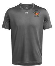 Load image into Gallery viewer, HSI UA Men's Team T-shirt Short Sleeve Screen Print