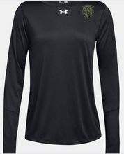 Load image into Gallery viewer, SOD UA Tech Tee Women's LS/SS  Screen print