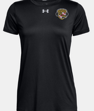 Load image into Gallery viewer, ED UA Team Tech Tee Screenprint Ms/Ws SS/LS