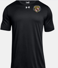 Load image into Gallery viewer, ED UA Team Tech Tee Screenprint Ms/Ws SS/LS