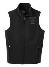 Load image into Gallery viewer, MVD  Soft Shell Vest Men's and Women's