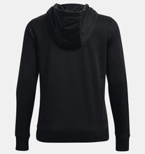 Load image into Gallery viewer, Available PSATS UA Womens Armour Fleece Storm Hoody Embroidery