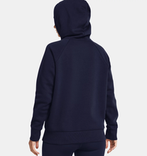 Load image into Gallery viewer, Aviation UA Rival Fleece Hoody M/W