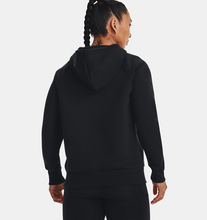 Load image into Gallery viewer, Aviation UA Rival Fleece Hoody M/W