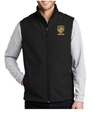 Load image into Gallery viewer, FOP Lodge 69 Soft Shell Vest Men's and Women's