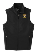 Load image into Gallery viewer, FOP Lodge 69 Soft Shell Vest Men's and Women's