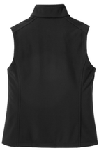 Load image into Gallery viewer, FOP Lodge 69 Soft Shell Vest Men's and Women's