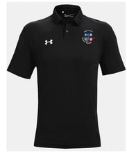 Load image into Gallery viewer, Available PSATS UA Team Polo Men's