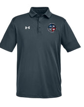 Load image into Gallery viewer, Available PSATS UA Team Polo Men's