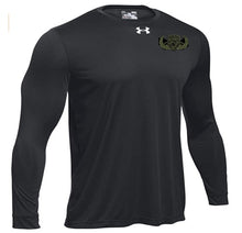 Load image into Gallery viewer, Available Serial Team UA Locker T-Shirt Screen Print SS