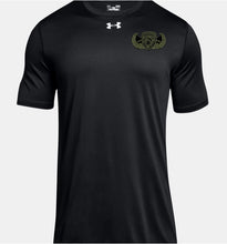 Load image into Gallery viewer, Available Serial Team UA Locker T-Shirt Screen Print SS