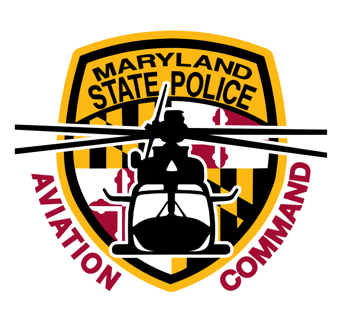 MSP Aviation Command Morale Items Strapp Consolidated Industries