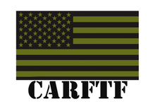 Load image into Gallery viewer, CARFTF Rothco Concealed Carry Hoodie Embroidery
