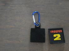 Load image into Gallery viewer, Aviation Velcro Tag and Packages
