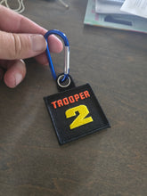 Load image into Gallery viewer, Aviation Velcro Tag and Packages
