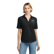 Load image into Gallery viewer, Camp Asquam Brooks Brothers® Pinpoint Pique Dress Polo Polo Ms &amp; Ws
