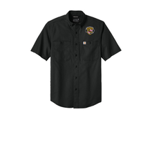 Load image into Gallery viewer, ED Carhartt Men's Pro Series button Down SS/LS

