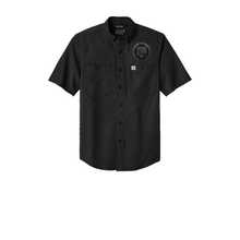 Load image into Gallery viewer, Cumberland Carhartt Men's Pro Series button Down SS/LS
