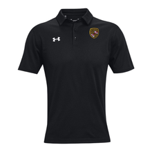 Load image into Gallery viewer, MSP Shield UA Team Polo
