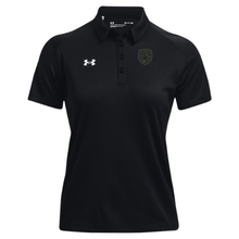 Load image into Gallery viewer, MSP Shield UA Team Polo
