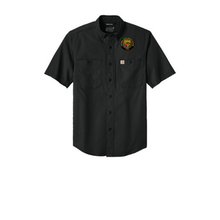Load image into Gallery viewer, CIS Carhartt Pro Series button Down SS/LS
