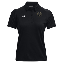 Load image into Gallery viewer, Cumberland UA Team Tech Polo Ms &amp; Ws
