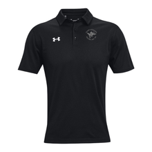 Load image into Gallery viewer, Camp Asquam UA Team Tech Polo Ms &amp; Ws
