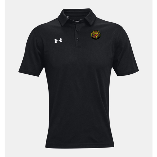 CIS UA Team Tech Polo Ms/Ws