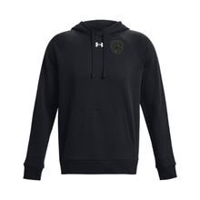Load image into Gallery viewer, MSP Shield UA Icon Fleece Hoodie
