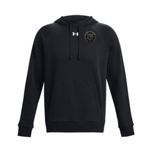 Load image into Gallery viewer, Cumberland UA Team Icon Fleece Hoodie Unisex
