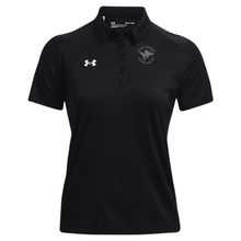 Load image into Gallery viewer, Camp Asquam UA Team Tech Polo Ms &amp; Ws
