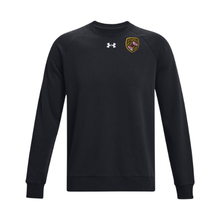 Load image into Gallery viewer, MSP Shield UA Icon Fleece Crewneck
