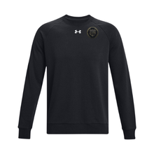 Load image into Gallery viewer, Cumberland UA Team Icon Fleece Crew Unisex
