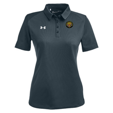 Load image into Gallery viewer, CIS UA Team Tech Polo Ms/Ws
