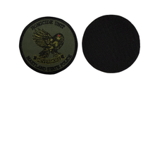 Load image into Gallery viewer, Homicide Patches

