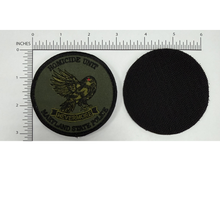 Load image into Gallery viewer, Homicide Patches
