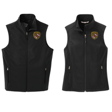 Load image into Gallery viewer, MSP Shield Soft Shell Vest
