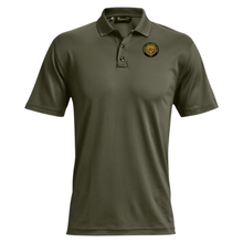 Load image into Gallery viewer, CIS UA Tac Performance Polo Short Sleeve
